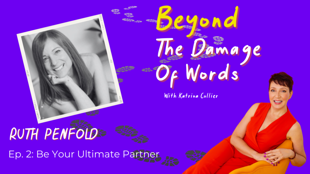 Be Your Ultimate Partner with Ruth Penfold