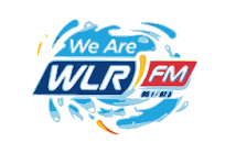 WLR FM logo