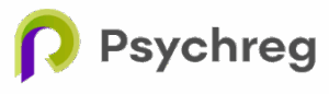 Psychreg Logo
