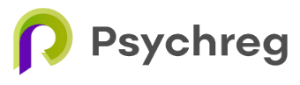 Psychreg Logo