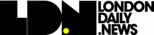 London Daily news logo