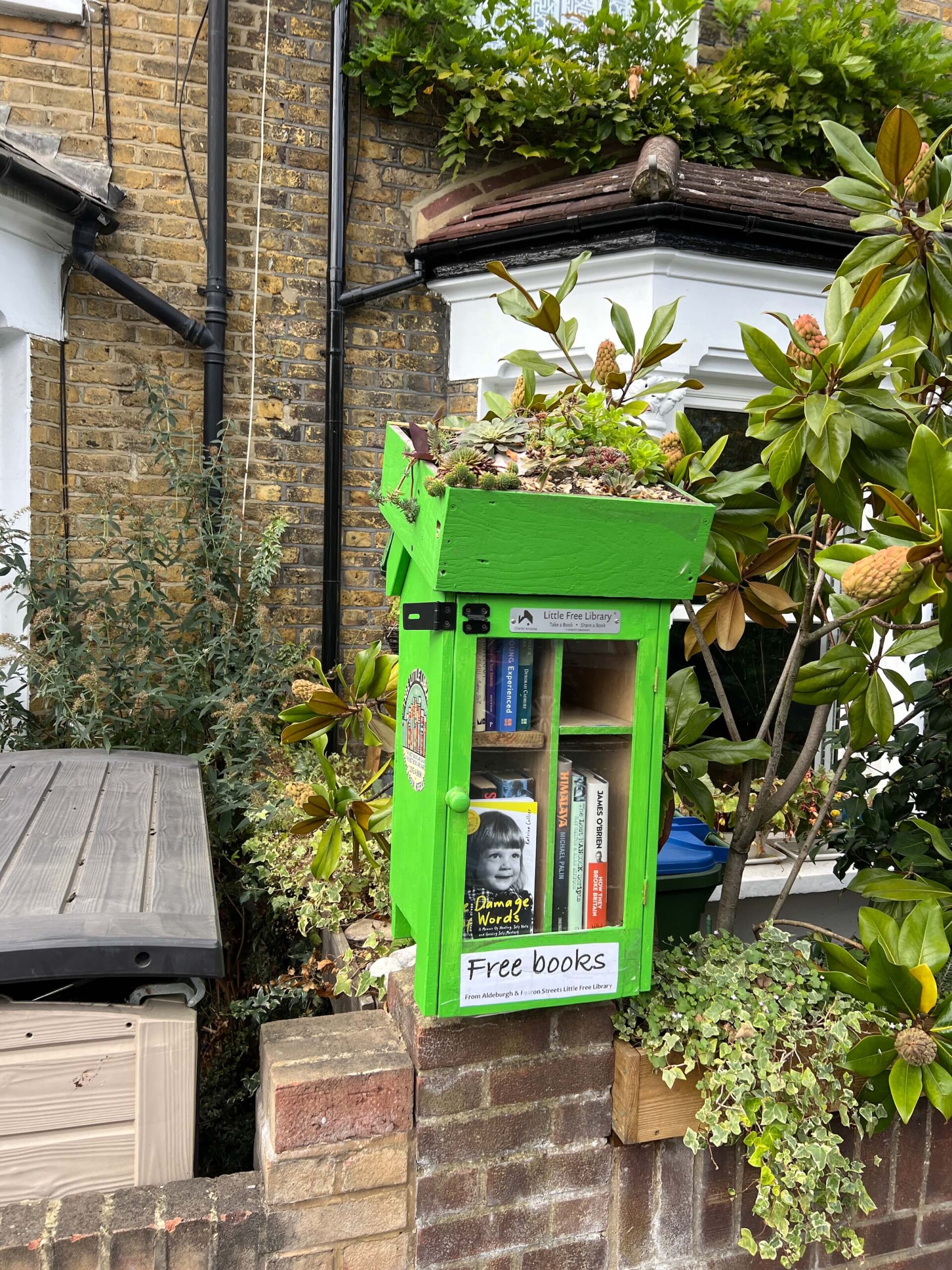 13. Aldeburgh and Fearon Streets 13. Aldeburgh and Fearon Streets