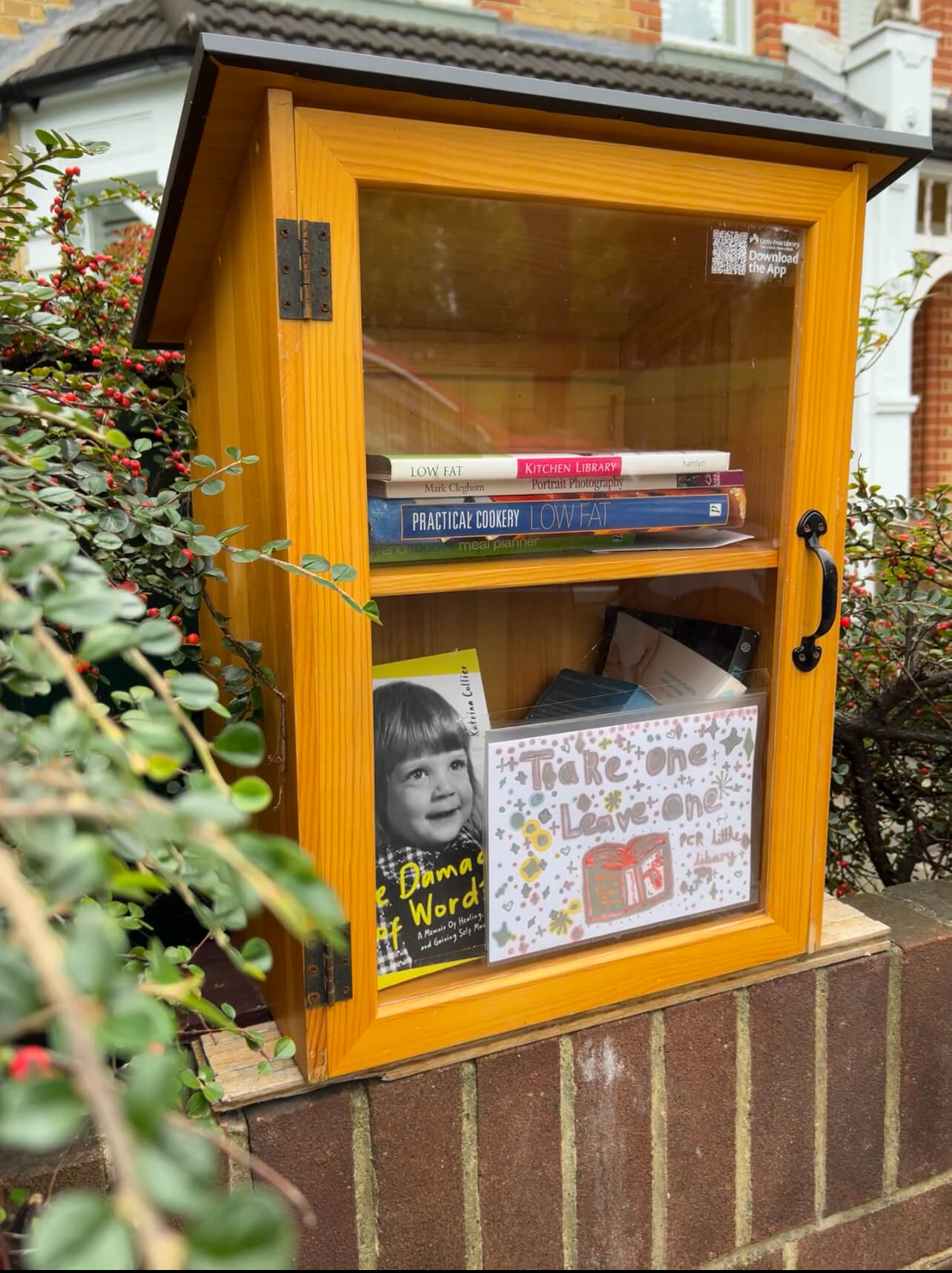 14. PCR Little Library 14. PCR Little Library