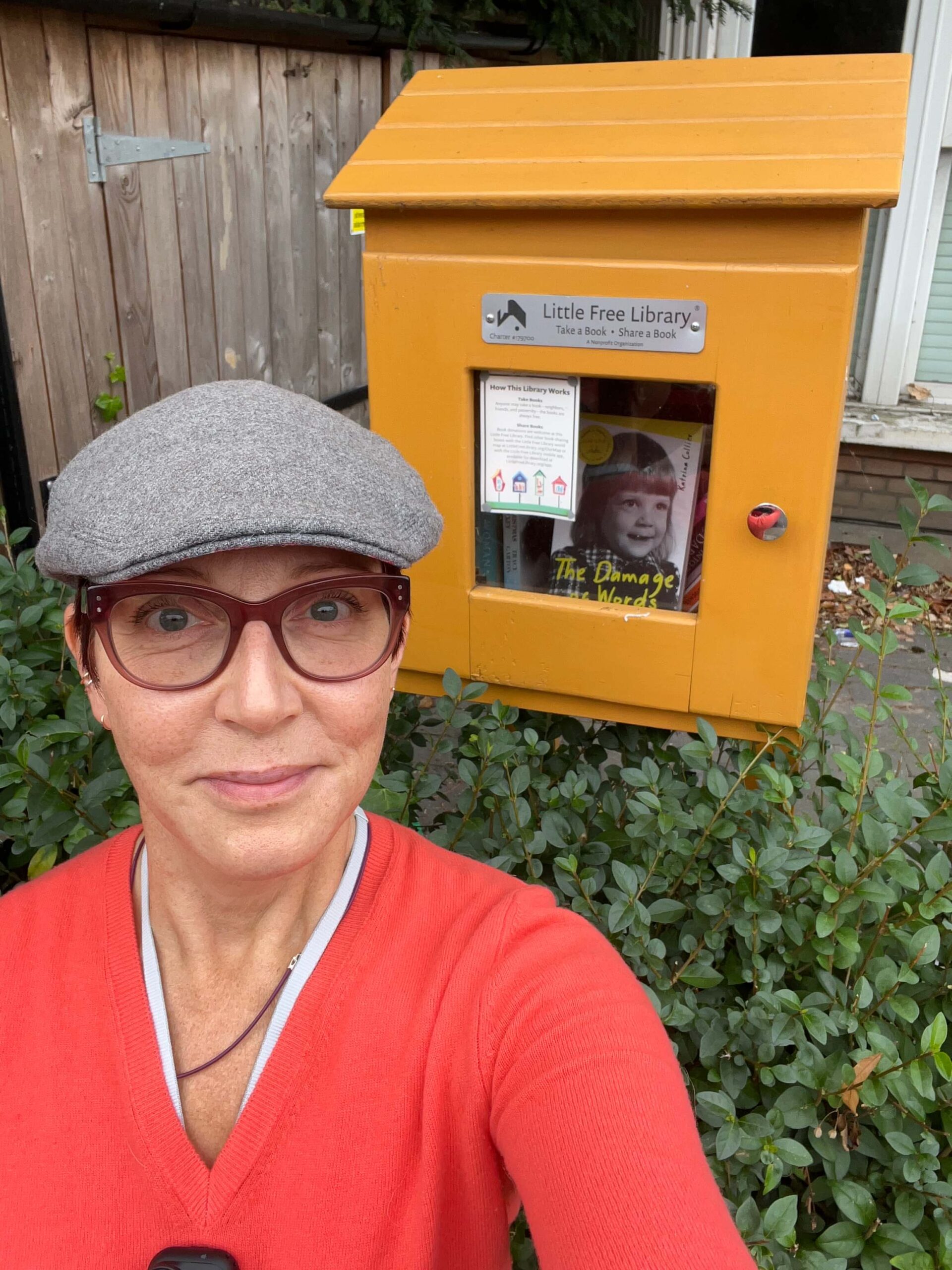 26. Turner's Little Library 26. Turner's Little Library