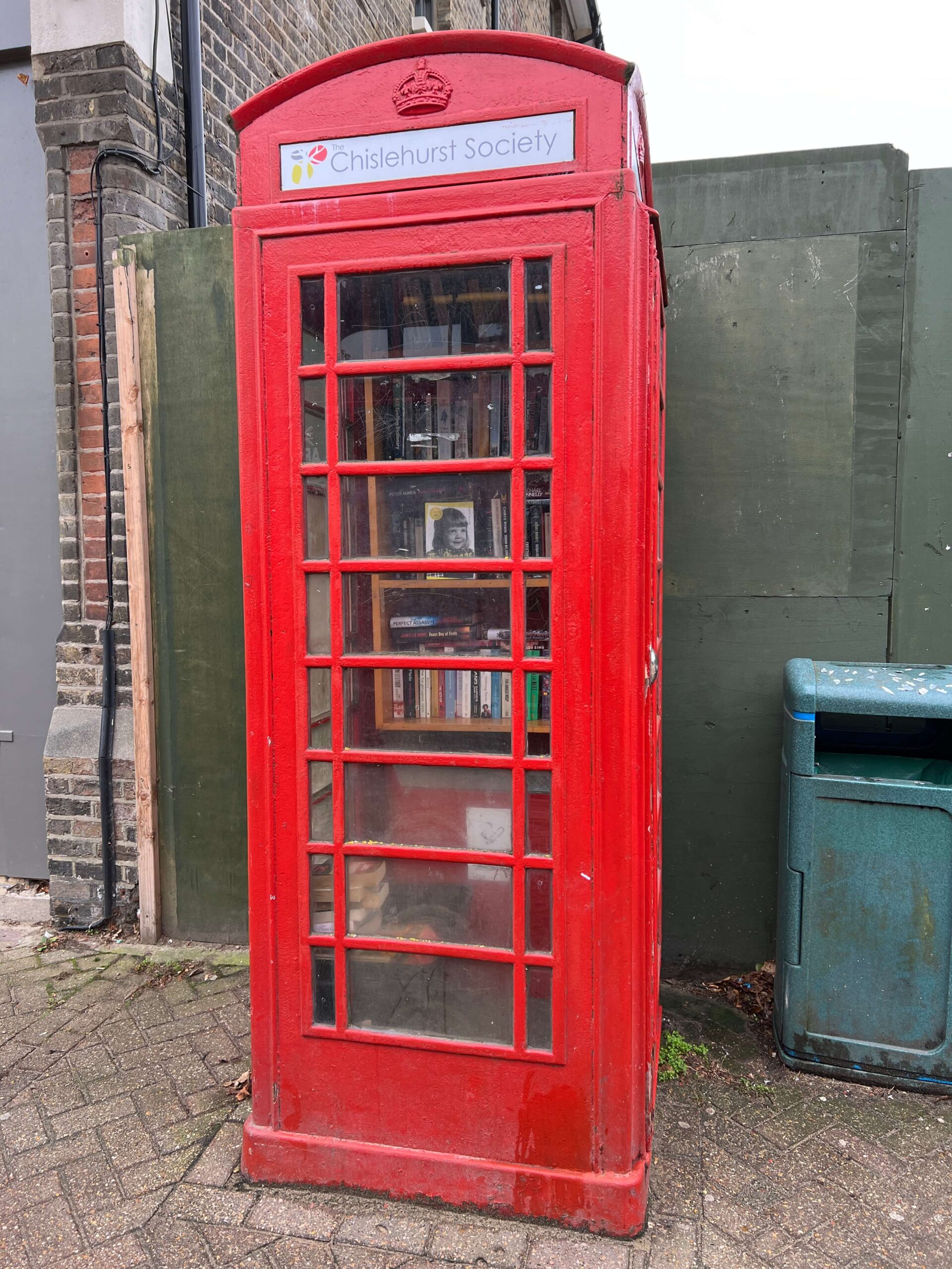 8. Royal Parade Chislehurst 8. Royal Parade Chislehurst