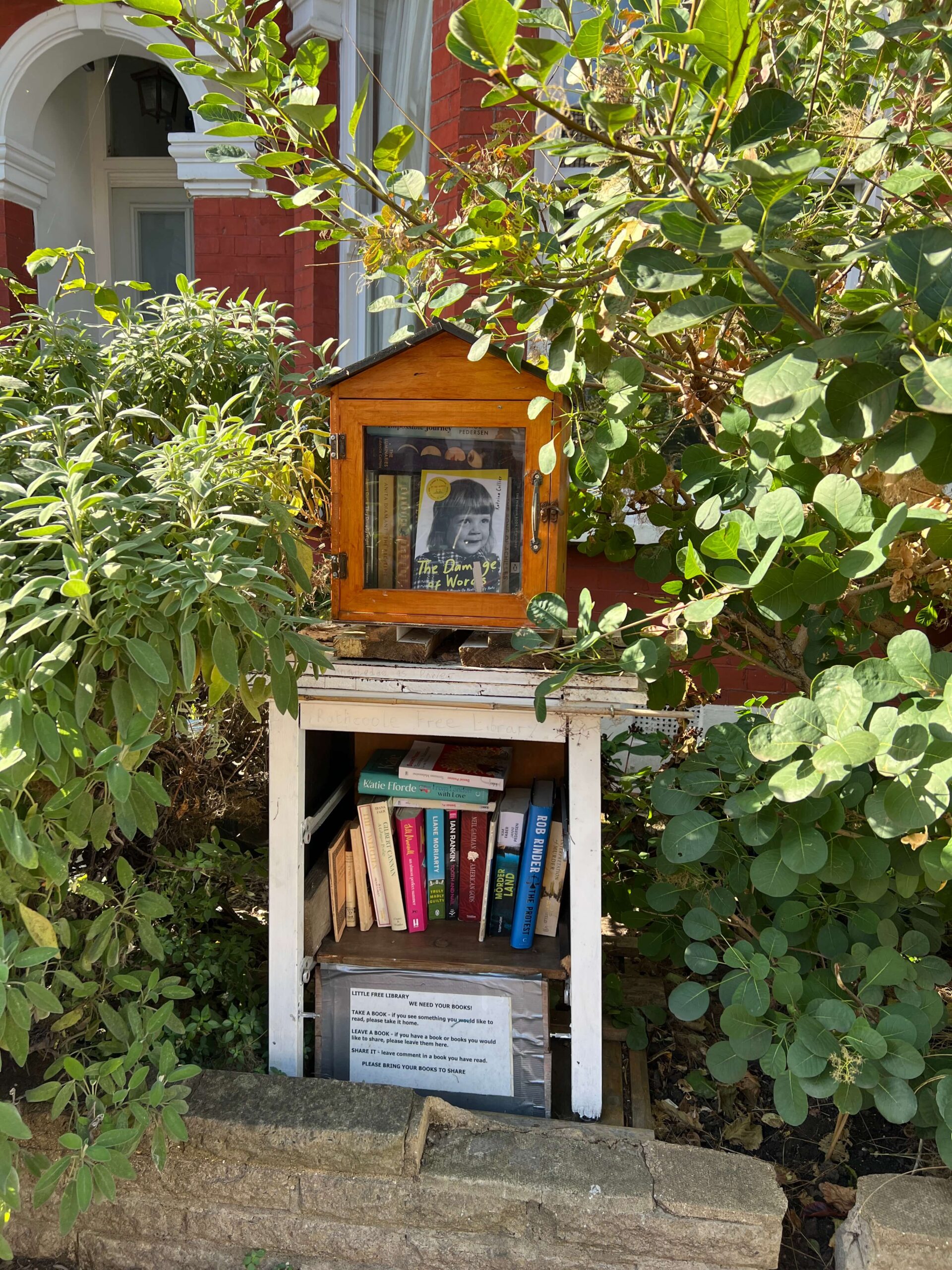 35. Rathcole Avenue N8 35. Rathcole Avenue N8