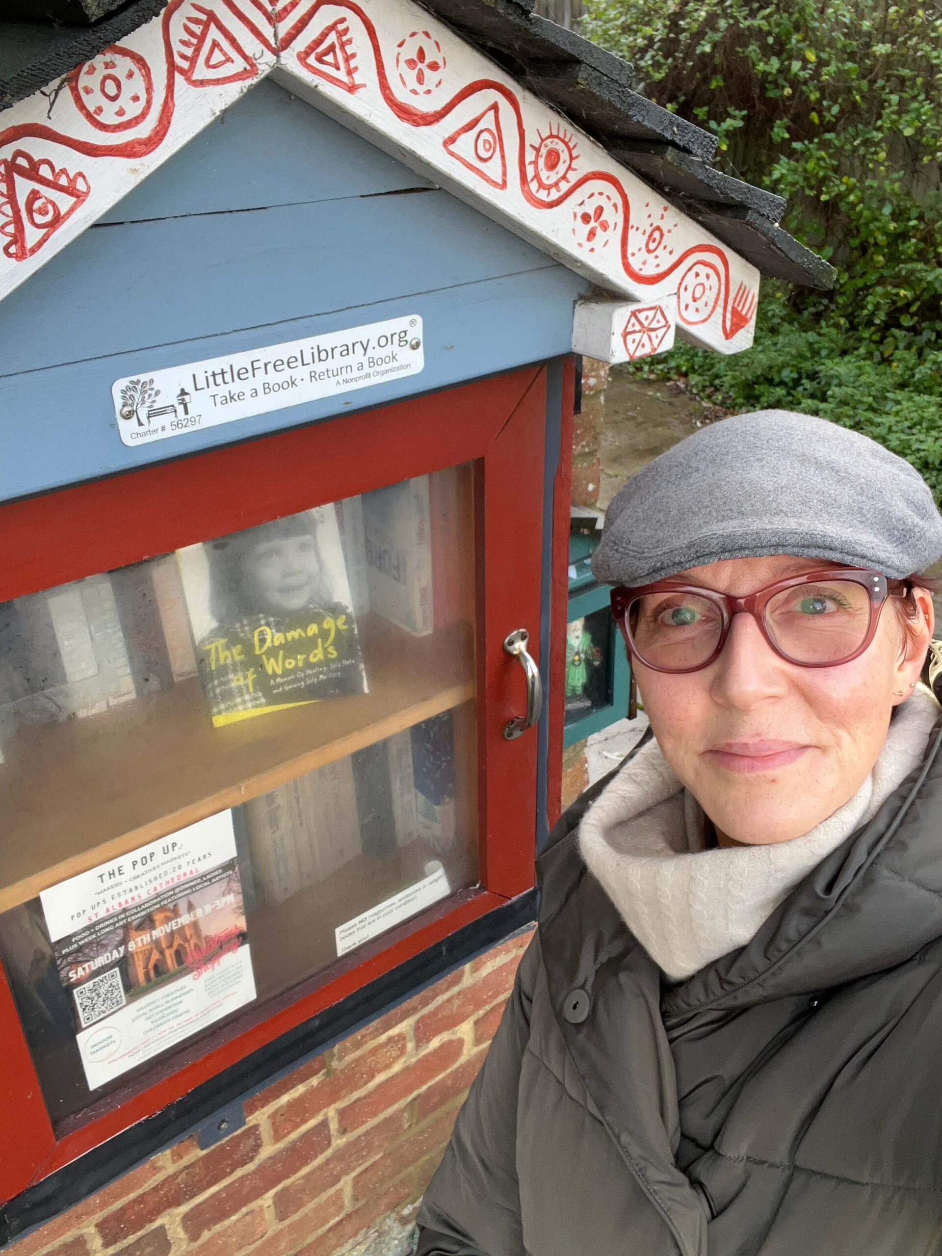 71. Mile House Lane 71. Mile House Lane