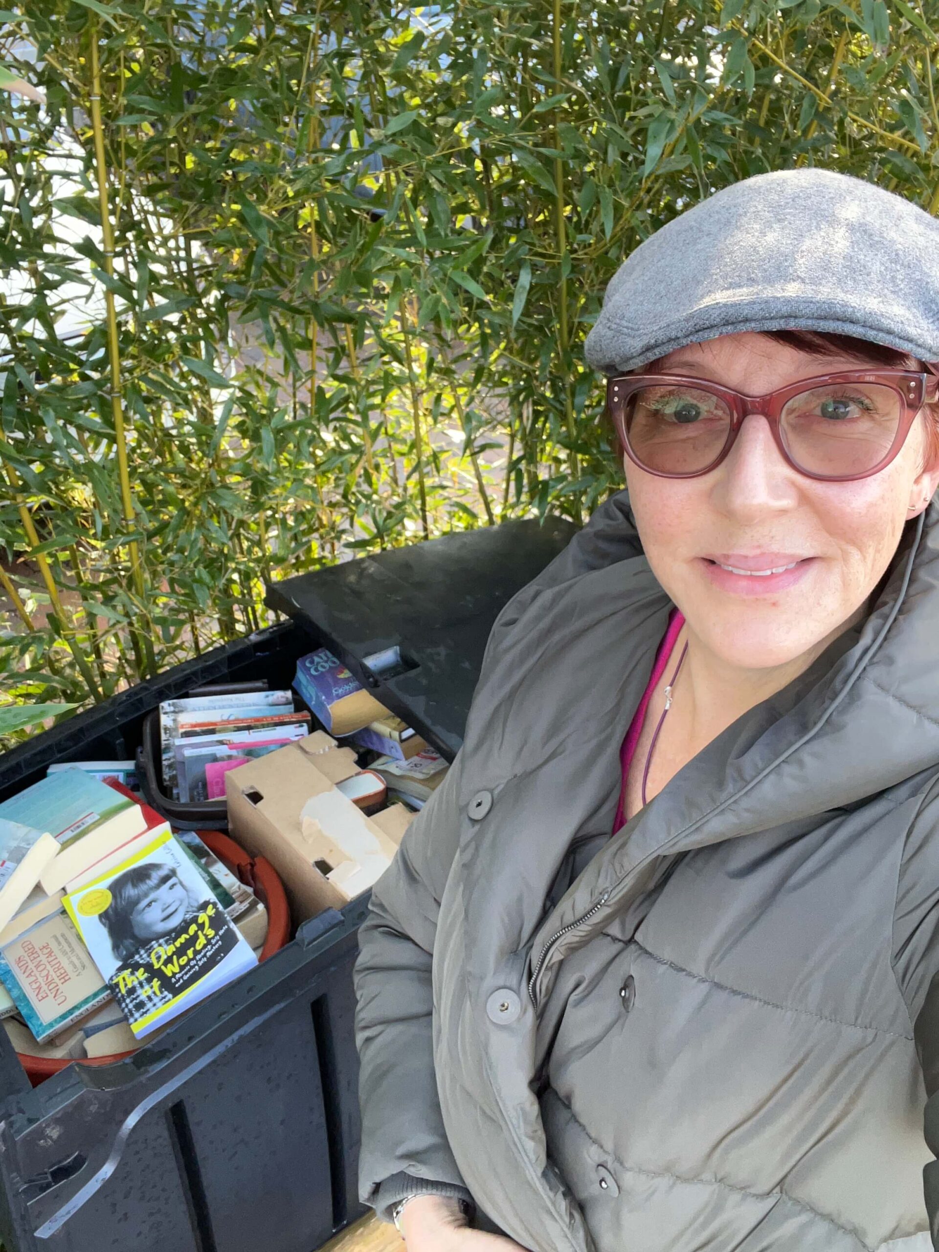 73. The Pink Library 73. The Pink Library