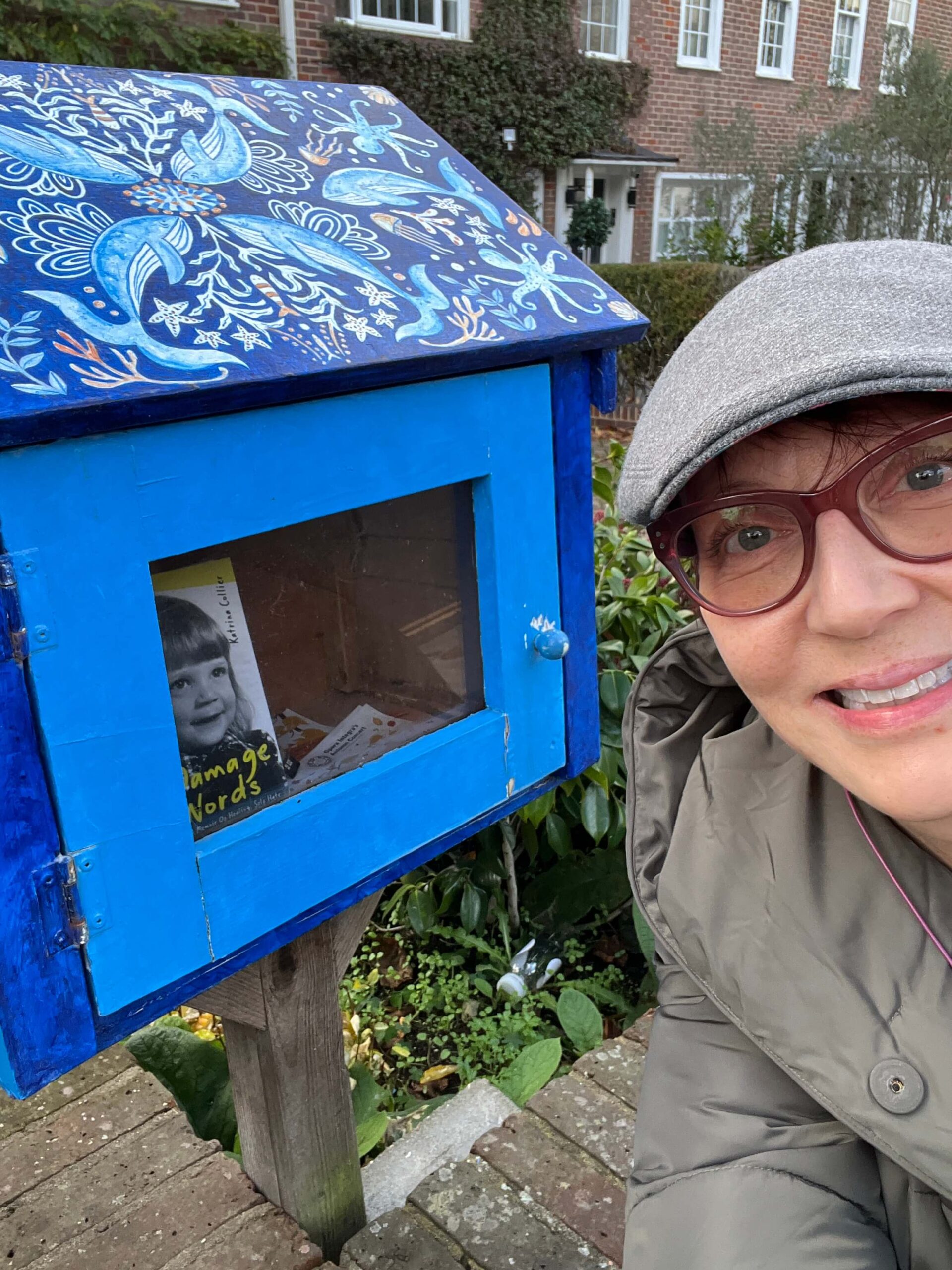 77. Abbotsbury Road 77. Abbotsbury Road