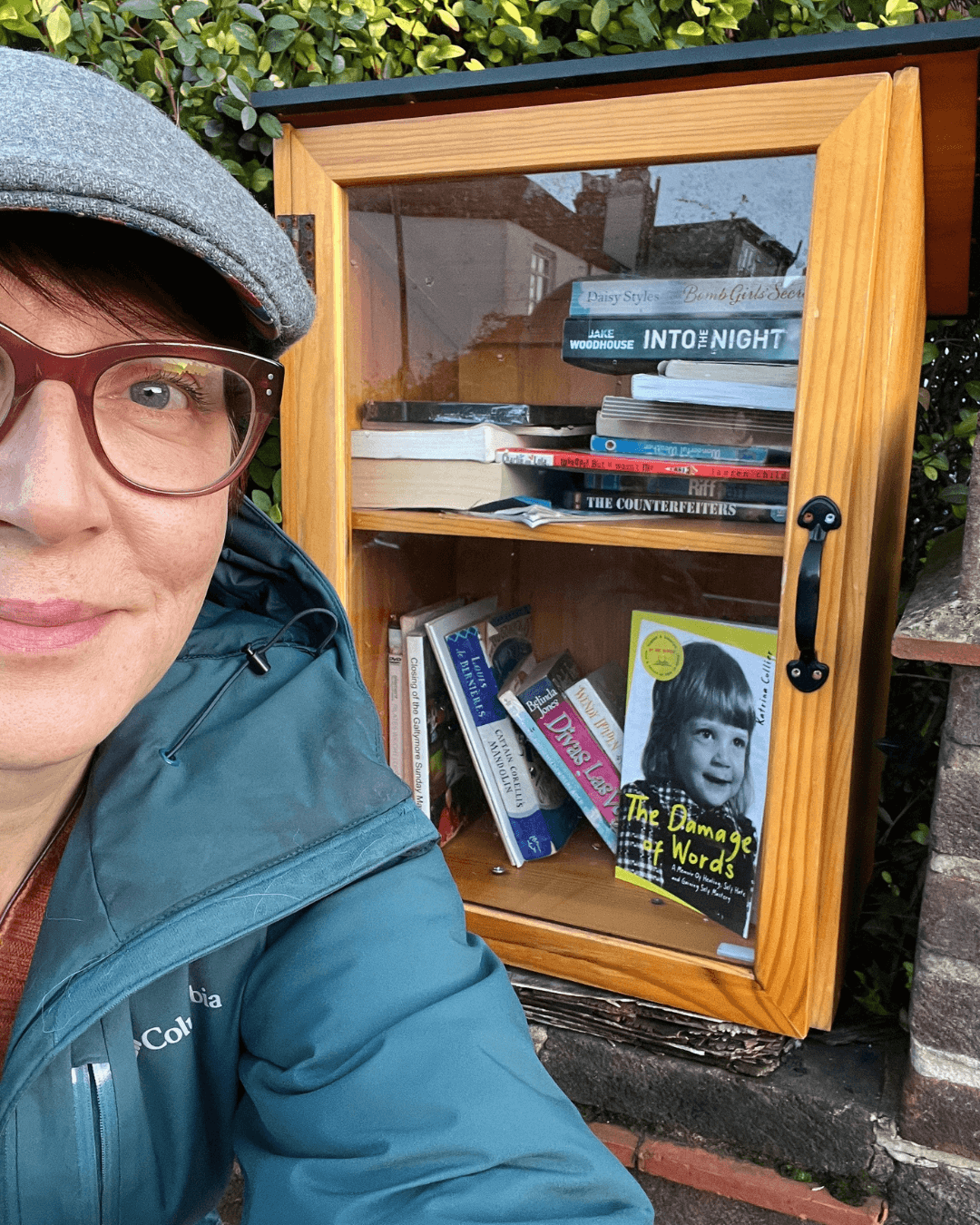 79. Brockley Road 79. Brockley Road