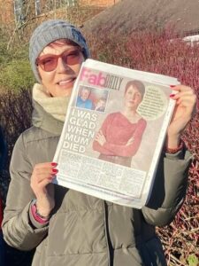 Katrina Collier - The Sun 2025