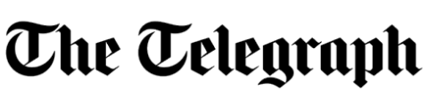 The Telegraph logo The Telegraph logo